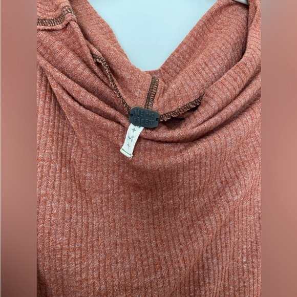 Free People London Town Thermal Top - Picture 5 of 12